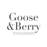 goose & berry limited logo image