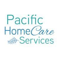 pacific homecare services logo image