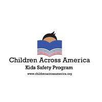 children across america logo image