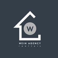 wein agency realtors logo image