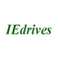 iedrives, inc logo image