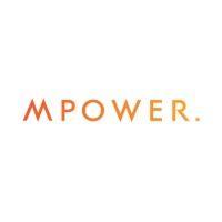 mpower logo image