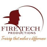 fire tech productions, inc logo image