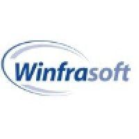 winfrasoft logo image