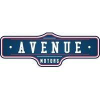 avenue motors logo image