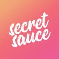 secret sauce logo image