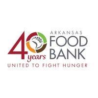 arkansas foodbank logo image