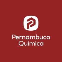 pernambuco química logo image