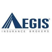 aegis insurance brokers co., ltd logo image