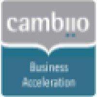 cambiio logo image