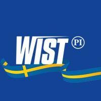 wist last & buss ab logo image