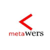 metawers logo image