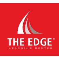 the edge learning center logo image