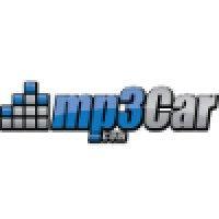 mp3car.com logo image