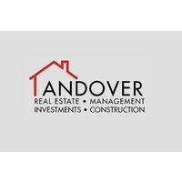 andover logo image