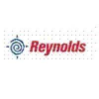 reynolds logistics logo image