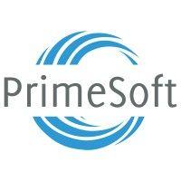 primesoft solutions, inc. logo image