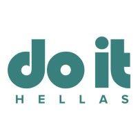 do it hellas logo image