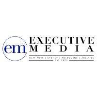 executive media pty ltd