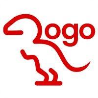 rogo logo image