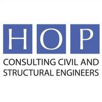 hop consulting limited logo image