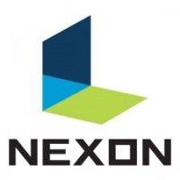 nexon m logo image