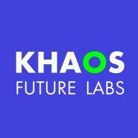 khaos future labs logo image