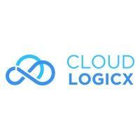 cloud logicx logo image