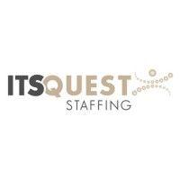 itsquest inc. logo image