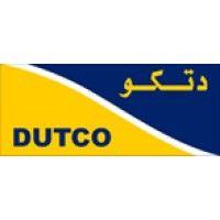 dutco group logo image