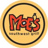 moe's southwest grill - middle tn logo image