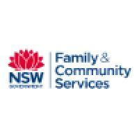 department of family and community services - nsw businesslink logo image