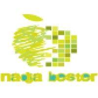 nadja bester | brand | digital | pr logo image