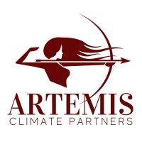 artemis climate partners logo image