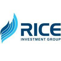 rice investment group