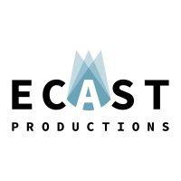 ecast productions logo image