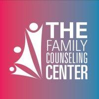 the family counseling center logo image