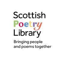 scottish poetry library logo image