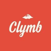 clymb marketing logo image