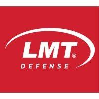 lmt defense logo image