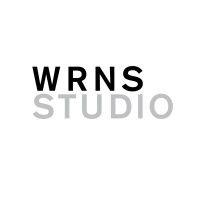 wrns studio logo image