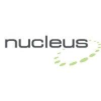 nucleus logo image