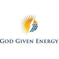 god given energy