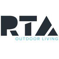 rta outdoor living logo image