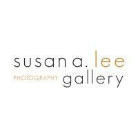 susan a. lee photography gallery logo image