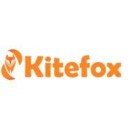 kitefox morocco logo image