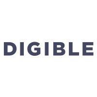 digible, inc logo image