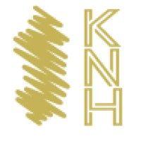 knh web design logo image