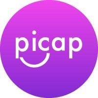 picap latam logo image