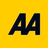 aa hotel and hospitality services logo image